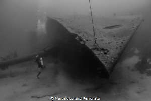 Hilma hooker by Marcelo Lunardi Ferronato 